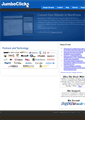 Mobile Screenshot of jumboclicks.com